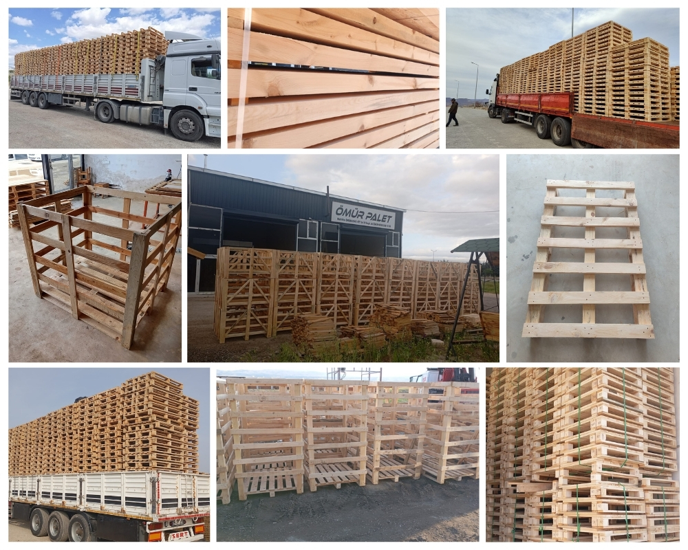 West Hoathley Wooden Pallets, Buy Wooden Pallets Wholesale